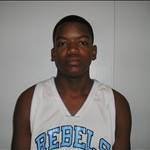 Derrell Peterson