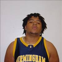 Brent McNeil mugshot