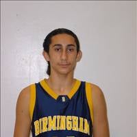 Jordan Weiner mugshot