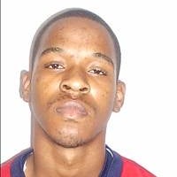 Jerry Burton mugshot