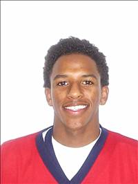 De' Angelo Johnson