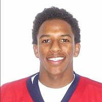 De' Angelo Johnson mugshot