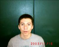 Martin Ramirez