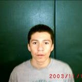 Martin Ramirez mugshot