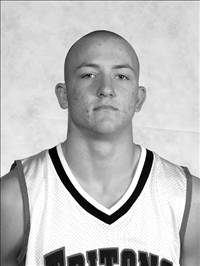 Mitchel Roberts mugshot