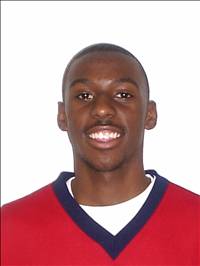 Jamel Tolliver