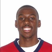 Jamel Tolliver mugshot