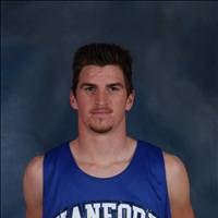 Travis Chennault mugshot