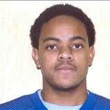 Aaron Smith mugshot