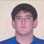 Grant Yamasaki mugshot