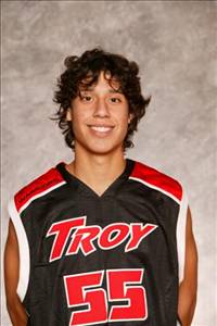Jonathan Saucedo