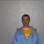 Bryon Meadows mugshot