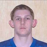 Daniel Livingston mugshot