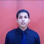 Johnny Chavez mugshot