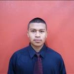 Gonzalo Morales mugshot