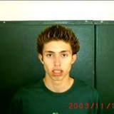 Jorge Amaya mugshot