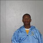 Foday Kamara mugshot