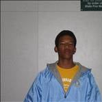 Chris Williams mugshot