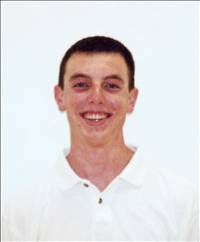Daniel Teeter