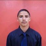 Francisco Miranda mugshot