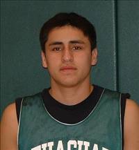 Vincent Saavedra mugshot