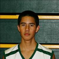 Ryan Almazan mugshot