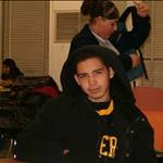 Emmanuel Medina mugshot