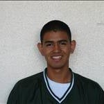 Marco Mendoza mugshot