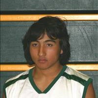 Brandon Lewis mugshot