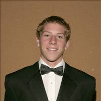 Wes Parsel mugshot
