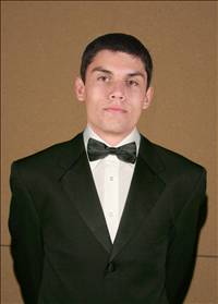 Zack Zaragoza