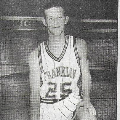Joe Ramey