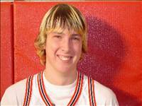 Cody Stevens mugshot