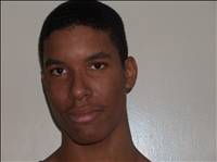 Gabriel Thrash mugshot
