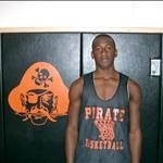 Aaron Jones mugshot