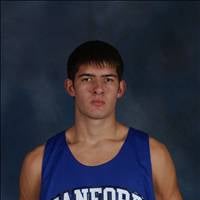 Thomas Perkins mugshot