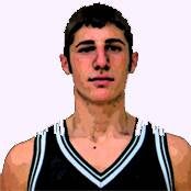 Cole Hoffman mugshot