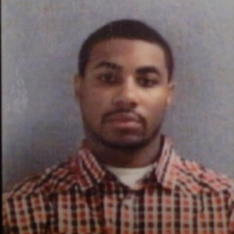 Jermaine Jenkins mugshot
