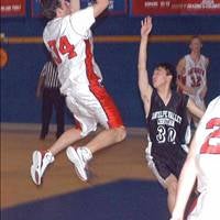Zach Howard