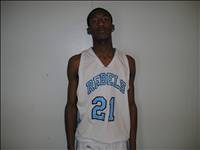 Tristian Jefferson