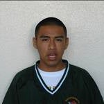 Edgar Sanchez mugshot