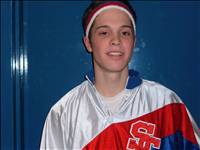 Nick Dinozzi