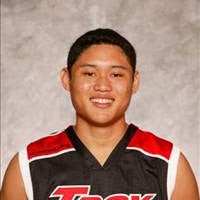 Mike Maglalang mugshot