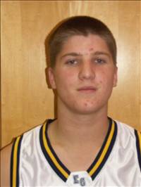 Zach Capel