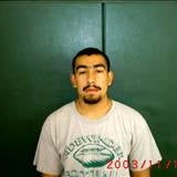 Edmund Jara mugshot