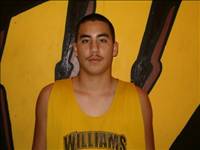 Gamy Bautista