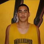 Gamy Bautista mugshot