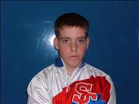Shane Sinclair