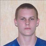 Jake Lyons mugshot