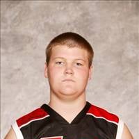 Justin Hagen mugshot